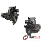 Клапан ЕGR 2.0HDI CITROEN C4 PICASSO 13-22