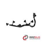 Проводка свічок розжарювання 2.0HDI CITROEN C4 GRAND PICASSO 13-18 (СІТРОЕН Ц4 Г CITROEN C4 PICASSO 13-22