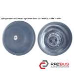 Декоративная накладка крышки бака PEUGEOT EXPERT II 2004-2006г