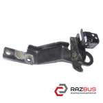 Кронштейн двигуна 1.5 DCI 2 частини RENAULT SCENIC 09-15 (РЕНО Сценік) RENAULT SCENIC 2009-2015