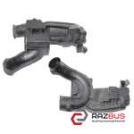 Резонатор повітряного фільтра 1.5 dci RENAULT SCENIC 09-15 (РЕНО Сценік) RENAULT SCENIC 2009-2015