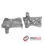 Кронштейн двигуна 1.5 dCi правий RENAULT SCENIC 09-15 (РЕНО Сценік) RENAULT SCENIC 2009-2015
