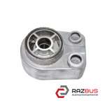 Теплообмінник 1.5 DCI RENAULT SCENIC 09-15 (Рено Сценік) RENAULT SCENIC 2009-2015