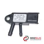 Датчик тиску вихлопних газів 1.5 dci RENAULT SCENIC 09-15 (РЕНО Сценік) RENAULT SCENIC 2009-2015