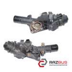 Корпус термостата 1.5 dCi вакуумний RENAULT SCENIC 09-15 (РЕНО Сценік) RENAULT SCENIC 2009-2015