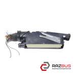 Разъем, коннектор, фишка ЭБУ BMW 5 E34 1988-1995