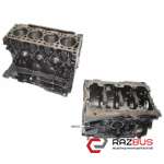 Блок двигателя 1.9DCI RENAULT SCENIC 2003-2009