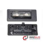 Фонарь подсветки номера FIAT MAREA 1996-2002