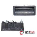 Ручка крышки багажника наружная электрическая VOLKSWAGEN CADDY III 2004-2015г