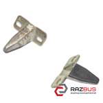 Направляюча дверей заднього ряду права папка VOLKSWAGEN TRANSPORTER T4 90-03 (ФО VOLKSWAGEN TRANSPORTER T4 1990-2003г