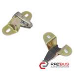 Направляюча двері заднього ряду папка VOLKSWAGEN SHARAN 95-00 (ФОЛЬКСВАГЕН ШАРАН VOLKSWAGEN SHARAN 1995-2000