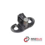 Ответная часть замка двери задней нижняя VOLKSWAGEN CADDY III 2004-2015г