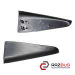 Накладка дверей задньої лівої внутрішня (нова, 3D) RENAULT SCENIC 09-15 (РЕНО Сц RENAULT SCENIC 2009-2015