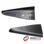 Накладка дверей задньої правої внутрішня (нова, 3D) RENAULT SCENIC 09-15 (РЕНО С RENAULT SCENIC 2009-2015