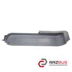 Накладка порога внутрішня передня права MERCEDES-BENZ VITO 639 03-10 (МЕРСЕДЕС В MERCEDES VITO 639 2003-2014г