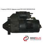  CITROEN JUMPER 1994-2002г