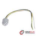 Фишка, разъем резистора печки FORD KUGA 2013-2021