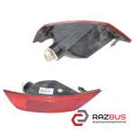 Фонарь в бампер левый -16 FORD KUGA 2013-2021