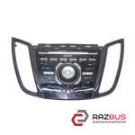 Блок управління магнітолою FORD KUGA 13-21 (ФОРД КУГА) FORD KUGA 2013-2021