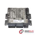 Блок управління двигуном 1.5 DCI (Дефект фішки) RENAULT SCENIC 09-15 (РЕНО Сцені RENAULT SCENIC 2009-2015