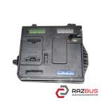 Блок электронный BCM RENAULT SCENIC 2009-2015