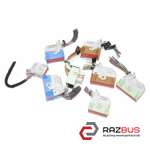 Фишки, разъемы (комплект) - блока предохранителей BSI (8 шт) FORD KUGA 2013-2021