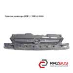  OPEL CORSA 2000-2006