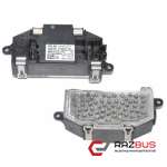 Резистор печки клімату AUDI Q3 2011-2018 AUDI Q3 2011-2018