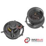 Моторчик обігріву Англ. AUDI Q3 2011-2018 AUDI Q3 2011-2018