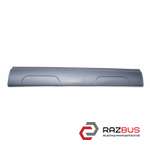 Молдинг двери передней правой AUDI Q3 2011-2018