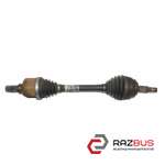 Привод левый 2.0HDI CITROEN C4 PICASSO 13-22