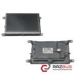 Дисплей информационный CITROEN C4 GRAND PICASSO 2013-2018