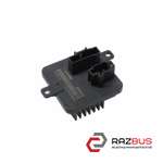 Резистор печки CITROEN C4 GRAND PICASSO 13-18 (СІТРОЕН C4 ГРАНД ПІКАССО) CITROEN C4 PICASSO 13-22