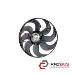 Вентилятор основного радіатора 2.0HDI CITROEN C4 GRAND PICASSO 13-18 (СІТРОЕН С4 CITROEN C4 PICASSO 13-22
