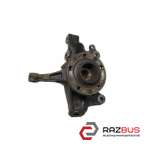 Поворотний кулак передній правий під ABS CITROEN C4 GRAND PICASSO 13-18 (СІТРОЕН CITROEN C4 PICASSO 13-22