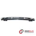 Усилитель бампера заднего 10- VOLKSWAGEN CADDY III 2004-2015г