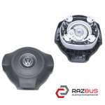 Подушка безпеки в кермо VOLKSWAGEN CADDY 04-15 (ФОЛЬКСВАГЕН КЕДДІ) VOLKSWAGEN CADDY III 2004-2015г