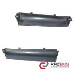 Впуск повітря VOLKSWAGEN CADDY 04-15 (ФОЛЬКСВАГЕН КЕДДІ) VOLKSWAGEN CADDY III 2004-2015г