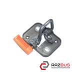 Ответная часть замка капота 10- VOLKSWAGEN CADDY III 2004-2015г