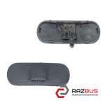 Дюза очищувача VOLKSWAGEN CADDY 04-15 (ФОЛЬКСВАГЕН КЕДДІ) VOLKSWAGEN CADDY III 2004-2015г