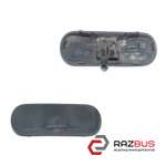 Дюза очищувача VOLKSWAGEN CADDY 04-15 (ФОЛЬКСВАГЕН КЕДДІ) VOLKSWAGEN CADDY III 2004-2015г