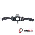 Рульовий перемикач в зборі VOLKSWAGEN CADDY 04-15 (ФОЛЬКСВАГЕН КАДДІ) VOLKSWAGEN CADDY III 2004-2015г
