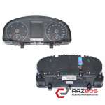 Панель приладів VOLKSWAGEN CADDY 04-15 (ФОЛЬКСВАГЕН КЕДДІ) VOLKSWAGEN CADDY III 2004-2015г