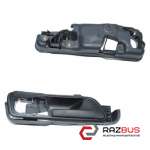 Внутрішня передня права дверна ручка для VOLKSWAGEN CADDY 04-15 (ФОЛЬКСВАГЕН КЕД VOLKSWAGEN CADDY III 2004-2015г