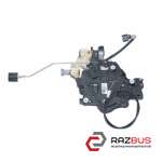 Замок двери (механизм) боковой левой электрический 5 пинов VOLKSWAGEN CADDY III 2004-2015г