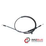 Трос замка двери задней правой верхний VOLKSWAGEN CADDY III 2004-2015г