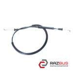 Трос замка двери задней левой верхний VOLKSWAGEN CADDY III 2004-2015г