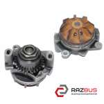 Шестерня помпи 2.5 DCI в зборі з помпою RENAULT MASTER 98-10 (Рено Майстер) OPEL MOVANO 2003-2010г