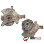 Поворотный кулак передний левый под ABS MAZDA PREMACY 1999–2005 Любой объем