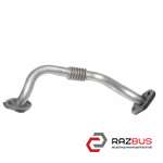 Трубка обратки масла из турбины 2.0TD MAZDA PREMACY 1999–2005 Любой объем